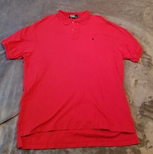 Ralph Lauren polo shirt